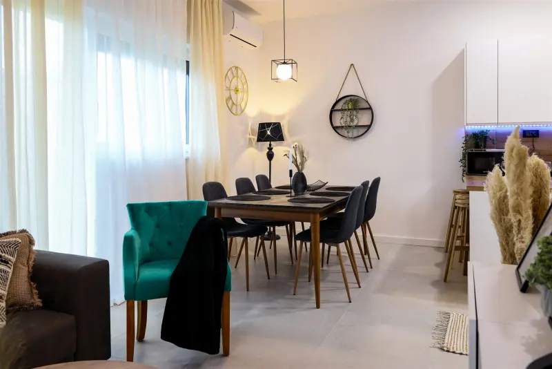 Apartment 1